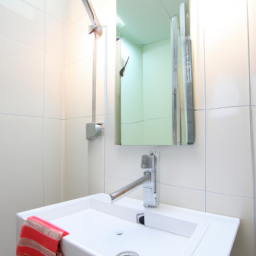 Dépannage de Sanitaires : Alerte aux Fuites Lillers